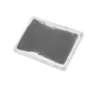 Cabilock Large Physical Magnetism Box Iron Filings Demonstrator for Science Experiments Educational Magnet Field Visualization Tool for Schools and Labs