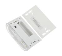 Cabilock LED Motion Activated Keyhole Lamp with Auto Pir Sensor White Light Suitable for Indoor and Outdoor Door Locks