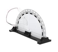 Cabilock Light Refraction Reflection Demonstrator Optical Experiment Equipment Physics Teaching Aid for Classroom Science Experiments Safe Stem Kit