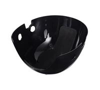 Cabilock Lightweight Bump Hat Insert for Head Protection Practical Plastic Baseball Cap Liner with Breathable Design for Outdoor Sports and Everyday Use Safety Hat Inner Shell