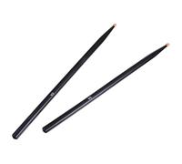 Cabilock Lightweight Maple Drumsticks Professional Percussion Sticks for Beginners Students Suitable for Various Drum Styles and Musical Enthusiasts