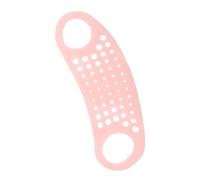 Cabilock Line Face Lifting Device for Women Soft Comfortable Reusable Chin Strap Mask for Tightening and Slimming Firming V-shaped Face Exerciser for Sagging Skin for Home and Travel Use