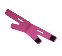 Cabilock Line Face Lifting Mask Chin Strap for Men Women Double Chin Reducer and Wrinkle Anti-aging Bandage Belt Tighten Firm Comfortable Ergonomic Design for Facial Sculpting