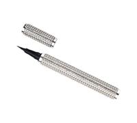 Cabilock Long-wear Liquid Eyeliner Pen for Women Smooth Precise Eye Line Drawing Tool with Compact Design Smudge-resistant Cosmetic Makeup Pen for Natural Charm and Tempting Eyes