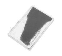 Cabilock Magnetic Field Iron Filings Box Large Science Experiment Teaching Aid for Schools Visualization of Magnetic Lines Educational Physics Demonstration Tool