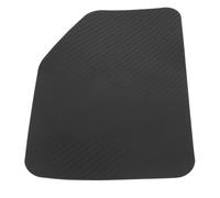 Cabilock Magnetic Gas Tank Pad Car Fuel Cap Protector Sticker Theft Security Cover with Quick Installation Low Profile Design Enhancing Petrol Tank Safety for Cars and Trucks