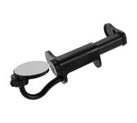 Cabilock Magnetic Phone Holder for Guitar Ukulele Portable Plastic Clamp as Smartphone Stand for Music Practice Secure Grip Electric Guitar