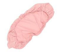 Cabilock Massage Bed Cover with Face Hole for Spa and Beauty Salon Knitted Cotton Material Nonslip and Comfortable Feel Washable Massage Sheet