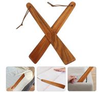Cabilock Mattress Lifter for Changing Sheets Bed Skirts, Bed Making Tool Sheet Tucker Tool Mattress Tucker Paddle for Changing Sheets