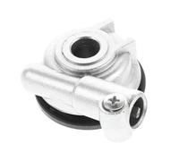 Cabilock Mechanical Speedometer Driven Gear for Motorcycle Speedometer Gear Replacement Compatible with Honda Xr125 150 190 Accessory for Bike Gauge Cluster