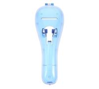 Cabilock Men Travel Case Protective Box 6.5x3.5x1.5inch Lightweight Easy to Carry PC Material for Outdoor Travel Boyfriend Husband