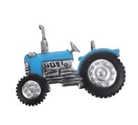 Cabilock Metal Tractor Wall Decor Iron Art Hanging Pendant for Home Garden Office and Living Space Decoration Unique Wall Ornaments for Rustic Farm Decor