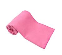Cabilock Microfiber Travel Towel Quick Dry Sports Towel Absorbent Double-Sided Fleece for Gym Fitness Yoga Camping Swimming Bath Compact