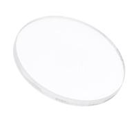 Cabilock Microscope Eyepiece Calibration Ruler Precise Micrometer Measuring Tool for Laboratory Scientific Research Enhanced Clarity Versatile Stage Micrometer Accessory