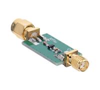Cabilock Microwave Leakage Tester with Copper and Plastic Material, Wide Compatibility for Kitchen and Laboratory Radiation Leak Monitoring, Detection Range 0.1-3200MHz
