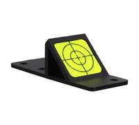 Cabilock Mini Reflector Prism for Total Station Plastic Survey Target