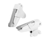 Cabilock Mobile Game Controller Triggers for Phone Gaming Shooting Assistance Compatible with Multiple Games Enhance Reaction Speed Easy Operation Without Screen Obstruction