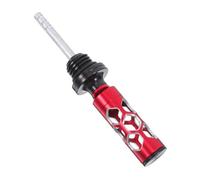 Cabilock Motorcycle Engine Oil Level Measuring Stick Precision Oil Measurement Tool for Optimal Performance Durable Design Easy Installation Fit for Various Motorcycle Models
