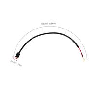 Cabilock Motorcycle Gear Indicator Light Red LED Shifter Signal for Atv and Off Road Bikes Clear Neutral and Reverse Gear Display Easy Installation Enhanced Safety and Visibility