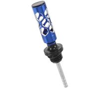 Cabilock Motorcycle Oil Level Replacement Tool Hollow Design for Easy Monitoring Durable Material Exact Measurement for Reliable Engine Operation Essential Motorbike Part