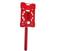 Cabilock Multifunctional Telescopic Parking Card Holder Stick for Car Windscreen Extendable Permit Rod for Secure Access Control and Easy Entry Management in Parking Lots and Garages