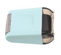 Cabilock Music Journal Stamp Five-line Staff Roller Calligraphy Guideline Stamp for Composition Practice and Music Theory Teaching