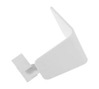 Cabilock Nail Polish Dryer Holder Light Rack Portable Mini USB Nail Lamp Stand for Manicure Small White Curing Lamp Support