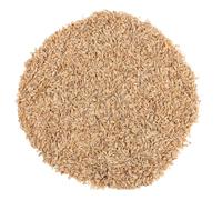 Cabilock Natural Rice Husk Chicken Nesting Material Bedding for Chicken Coop and Small Birds Quick and Easy Bedding Change Efficient Moisture Absorption and Farming 1.5kg Set