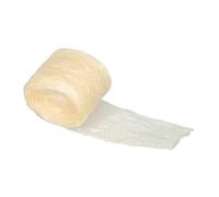 Cabilock Natural Sausage Casings Home Restaurant Use for Sausage DIY Making Ham Hot Dog Casing Suitable for Homemade and Meat Wrapping