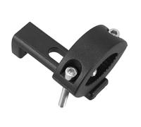 Cabilock Off Road Light Bar Mount Bracket for Utvs Atvs and Suvs Sleek Design for Motorcycle Lighting Increased Safety Fog Darkness Compatible with Inner Diameter