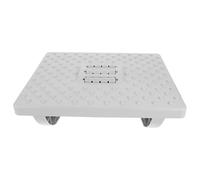 Cabilock Office Foot Rest Under Desk Non-Slip Foot Stool Footrest for Home and Office Use Providing Fatigue Relief While Working Studying at Your Desk