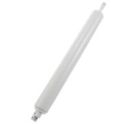 Cabilock Outdoor Pneumatic Door Closer in Aluminum for Rv Screen Doors and Garden Gates with Stable Automatic Closing and Weather-Resistant Build