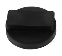 Cabilock Pad Compatible for Reduction Jack Maintenance Vibration Rubber Vehicle and Sturdy Rubber Material Floor Jack Stands, for Safe Lifting and Buffer Protection Car