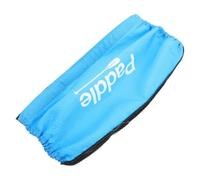 Cabilock Paddle Float Wrap for Kayak and Canoe Paddles Nylon River Sea