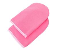 Cabilock Paraffin Wax Gloves for Hand Bath Hot Wax Spa Mitts Thermal Hand Liners for Warm Treatment