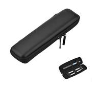 Cabilock Pen Case Zipper Case Protective Cover for Executive Fountain Pen Stylus Pouch