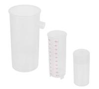 Cabilock Physics Experiment Kit for Mechanics and Buoyancy Archimedes Principle Equipment for School Science Labs Practical Physical Mechanics Instrument for Learning