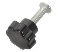 Cabilock Piano Action Nut Kit Threaded Regulating Bolt with Washer for Keyboard Maintenance Easy Installation and Adjustment Corrosion-resistant Hardware for Professional Piano Tuning