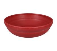 Cabilock Plastic Bird Nesting Bowl 9.25 Inch Sturdy Pigeon Egg Basin for Outdoor Aviary and Pet Bird Breeding