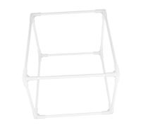 Cabilock Plastic Insulated Bag Support Frame Food Transport Box Inner Support Holder for Cooler Bags Stable Shape Maintenance Easy Installation and Cleaning