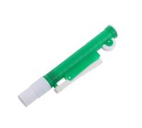 Cabilock Plastic Liquid Extractor for Laboratory Use and Practical Sampling Pipette for Chemical and Biological Experiments Smooth Surface Design for Safe Handling in Research and Classroom