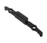 Cabilock Plastic Luggage Handle Replacement Button and Restores Normal Telescoping Function Ensures Sensitive Smooth Rebound for Suitcase and Travel Bags for Luggage Repair at Train