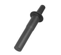 Cabilock Plastic Stick Blender Accessory Tamper Tool for Smoothie Machine and Soybean Milk Machine, Black Replacement Blender Accessory Maximizing Nutritional Value and Efficient Blending