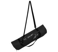 Cabilock Portable 32-Key Melodica Bag with Thickened Black Canvas, Musical Instrument Storage Case for Musicians and Beginners, Small Piano Keyboard Carrying Soft Bag for Travel and Stage