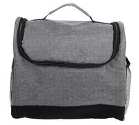 Cabilock Portable Bartender Bag for Travel Travel Bartender Storage Bag Cushioned Compartments for Wine Bottles and Bar Tools for Indoor and Outdoor Parties