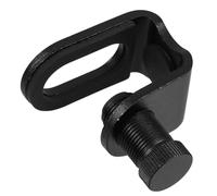 Cabilock Portable Fill Light Clip for Video Conferencing LED Light Holder for Desks Monitors and Tripods for Nighttime Office Use