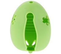 Cabilock Portable Makeup Sponge Case Beauty Powder Puff Storage Box for Travel Makeup Blender Holder Mesh Design for Keeping Beauty Sponges Organized