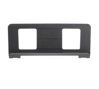 Cabilock Portable Music Score Stand for Keyboard ABS Sheet Music Rack with Wide Base for Electronic Piano Compact and Lightweight Holder Compatible with Popular Keyboard Models Easy to