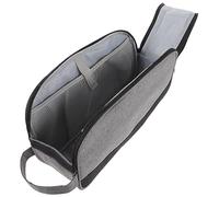 Cabilock Portable Oxygen Machine Bag Travel Organizer with Custom Fit Storage for Breathing Devices Lightweight and Convenient Carrying Case for Home and Travel