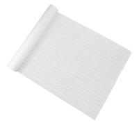 Cabilock Portable Pearl Xuan Paper Professional Calligraphy Rice Paper for Painting Watercolor Cursive Script Multi-use Office Writing and Art Creation